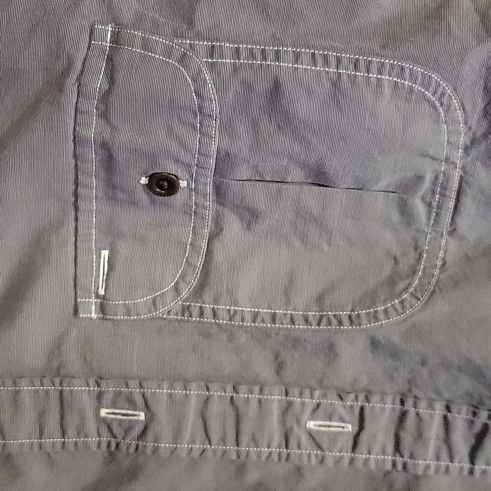 Jcrew button up - Picture 3 of 5